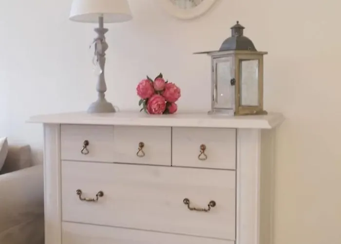 Apartamento Romantic Style Alexanderplatz Berlín