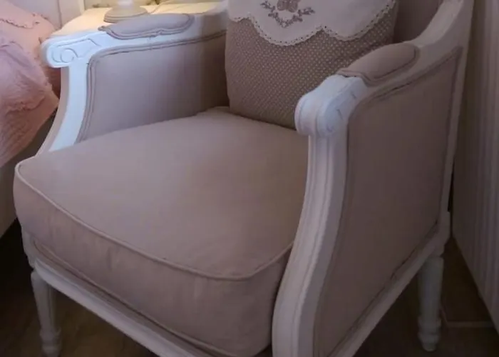 Apartamento Romantic Style Alexanderplatz *