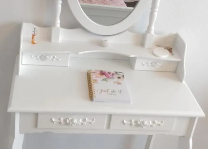 Romantic Style Alexanderplatz