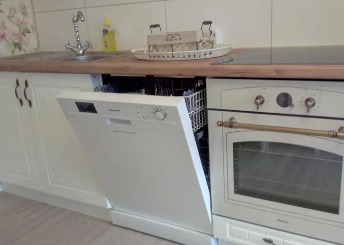 Apartamento Romantic Style Alexanderplatz Berlín