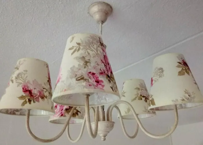 Romantic Style Alexanderplatz Berlín