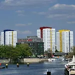 Romantic Style Alexanderplatz ベルリン