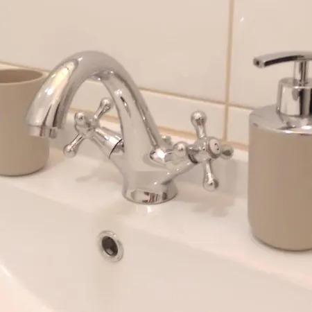 Appartement Romantic Style Alexanderplatz *