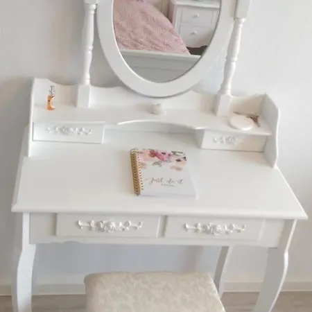 Romantic Style Alexanderplatz