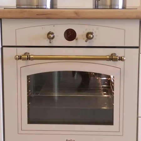 Romantic Style Alexanderplatz Appartement