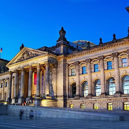 Romantic Style Alexanderplatz Appartement *