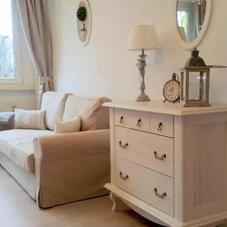 Romantic Style Alexanderplatz Appartement *