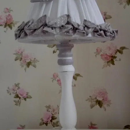 Appartement Romantic Style Alexanderplatz *