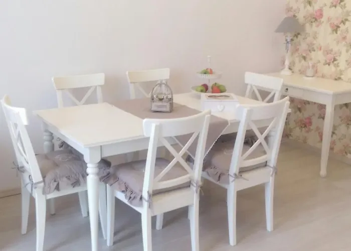 Romantic Style Alexanderplatz * Berlin