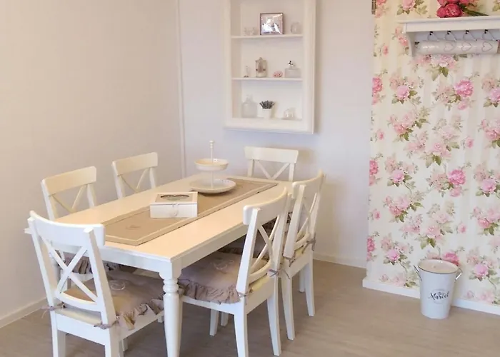 Romantic Style Alexanderplatz