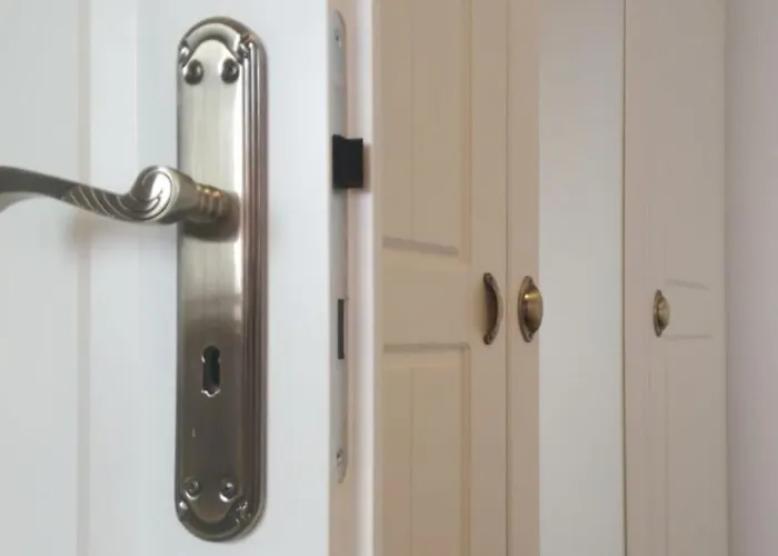 Romantic Style Alexanderplatz * 柏林