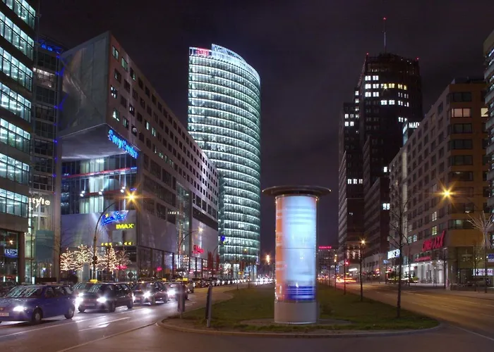 Romantic Style Alexanderplatz Apartment Berlin