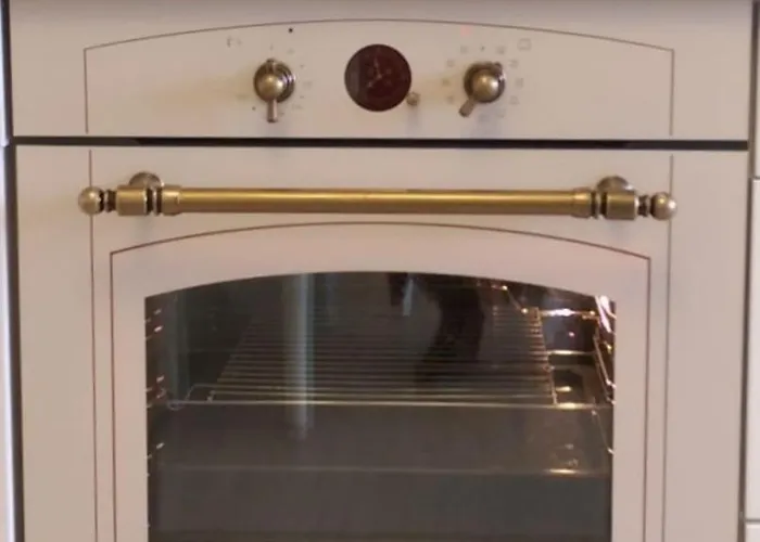 Romantic Style Alexanderplatz Daire