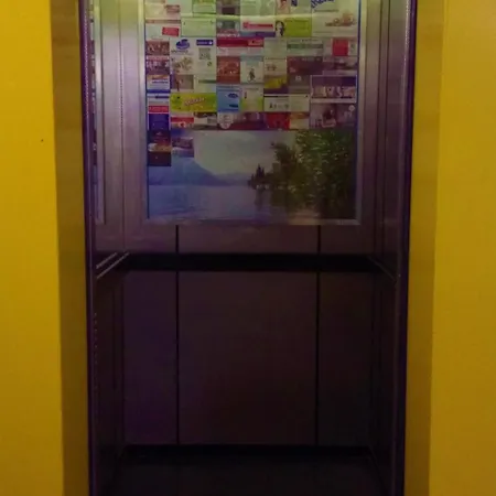 Apartmán Romantic Style Alexanderplatz