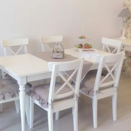 Romantic Style Alexanderplatz * Berlín