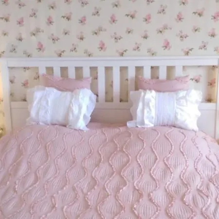 Romantic Style Alexanderplatz Apartmán