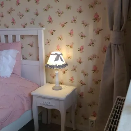 Romantic Style Alexanderplatz Berlín