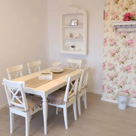 Romantic Style Alexanderplatz