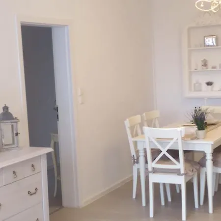 Romantic Style Alexanderplatz