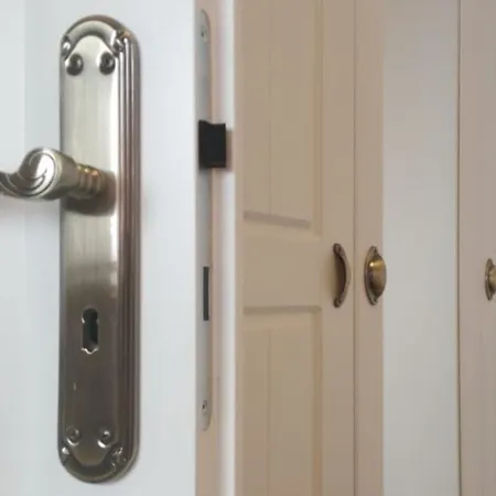 Romantic Style Alexanderplatz * Βερολίνο