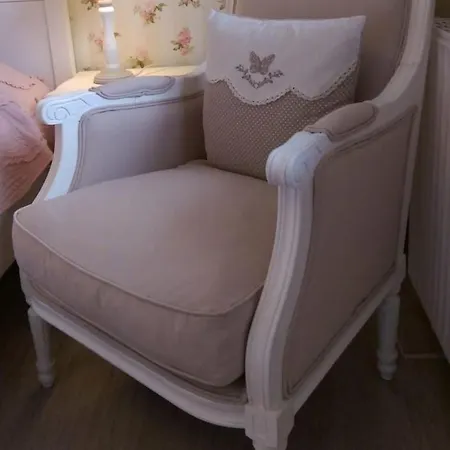 Διαμέρισμα Romantic Style Alexanderplatz *