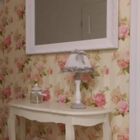 Romantic Style Alexanderplatz Διαμέρισμα Βερολίνο