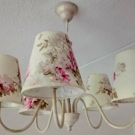 Romantic Style Alexanderplatz Berlín