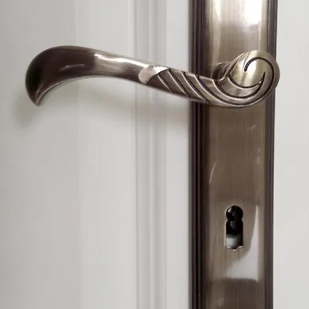 Romantic Style Alexanderplatz Βερολίνο