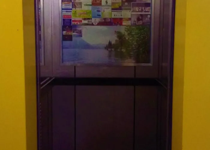 Apartment Romantic Style Alexanderplatz