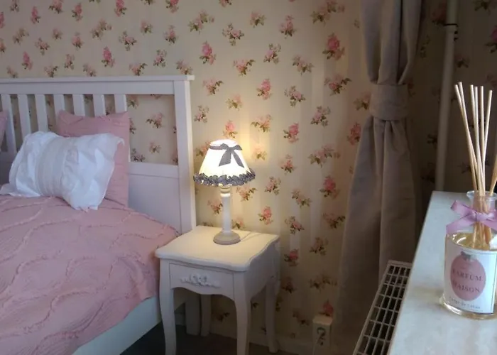 Romantic Style Alexanderplatz Berlin