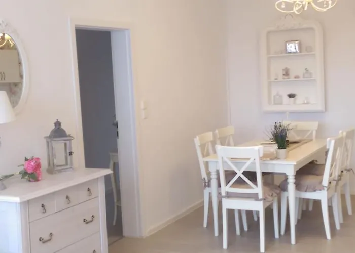 Romantic Style Alexanderplatz