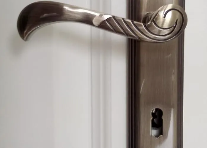 Romantic Style Alexanderplatz Berlin